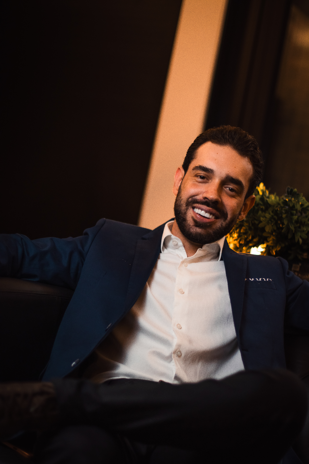 Dr. Guilherme Ragassi